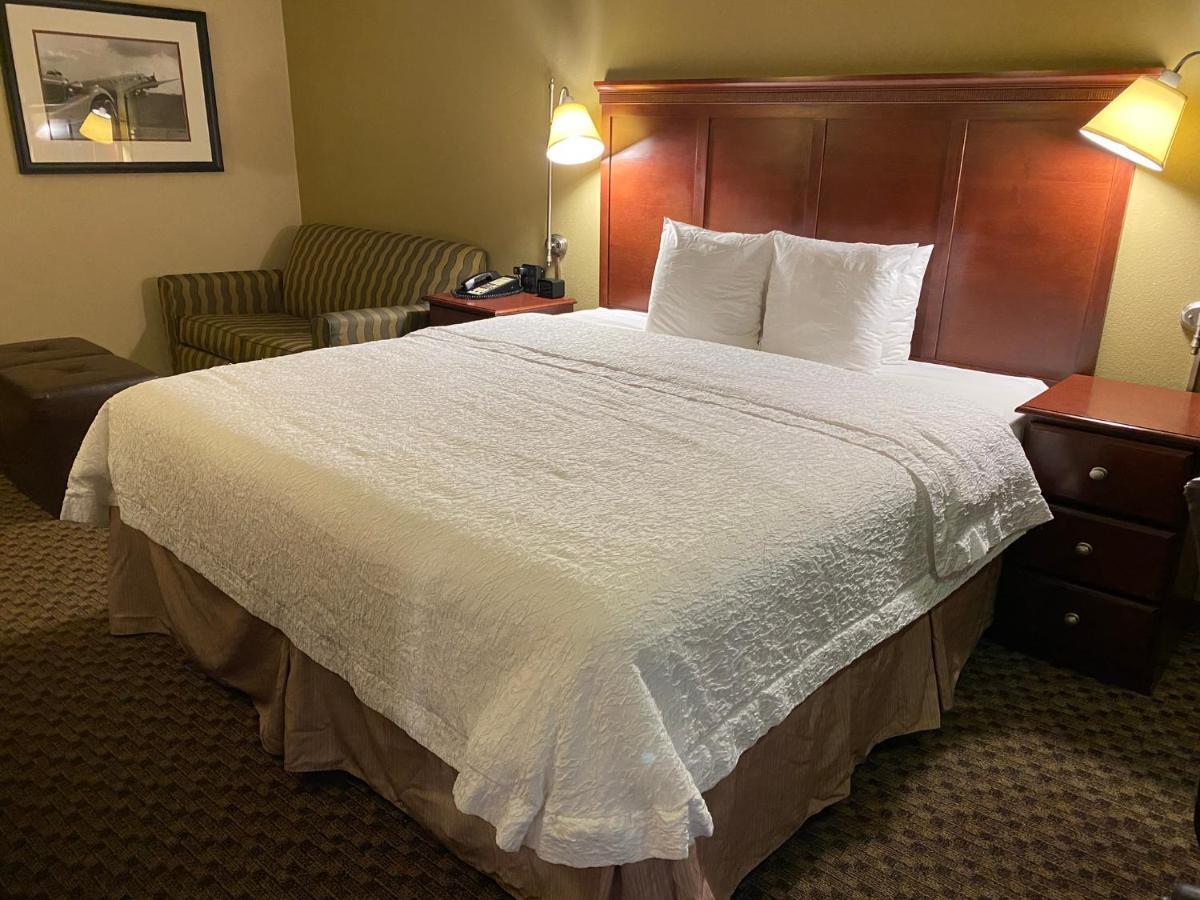 The Surestay Collection By Western Addison