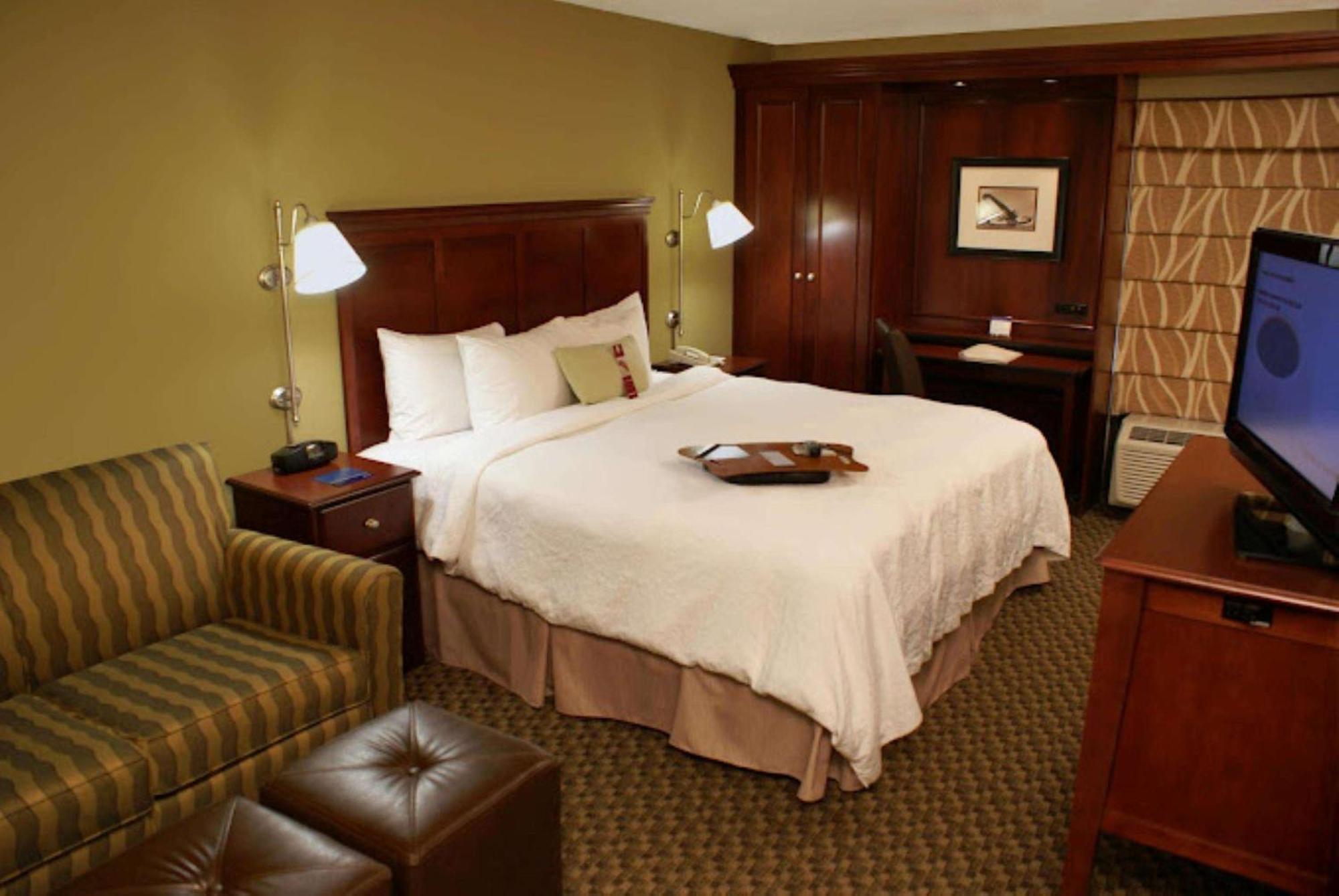 The Surestay Collection By Western Hotel 2*