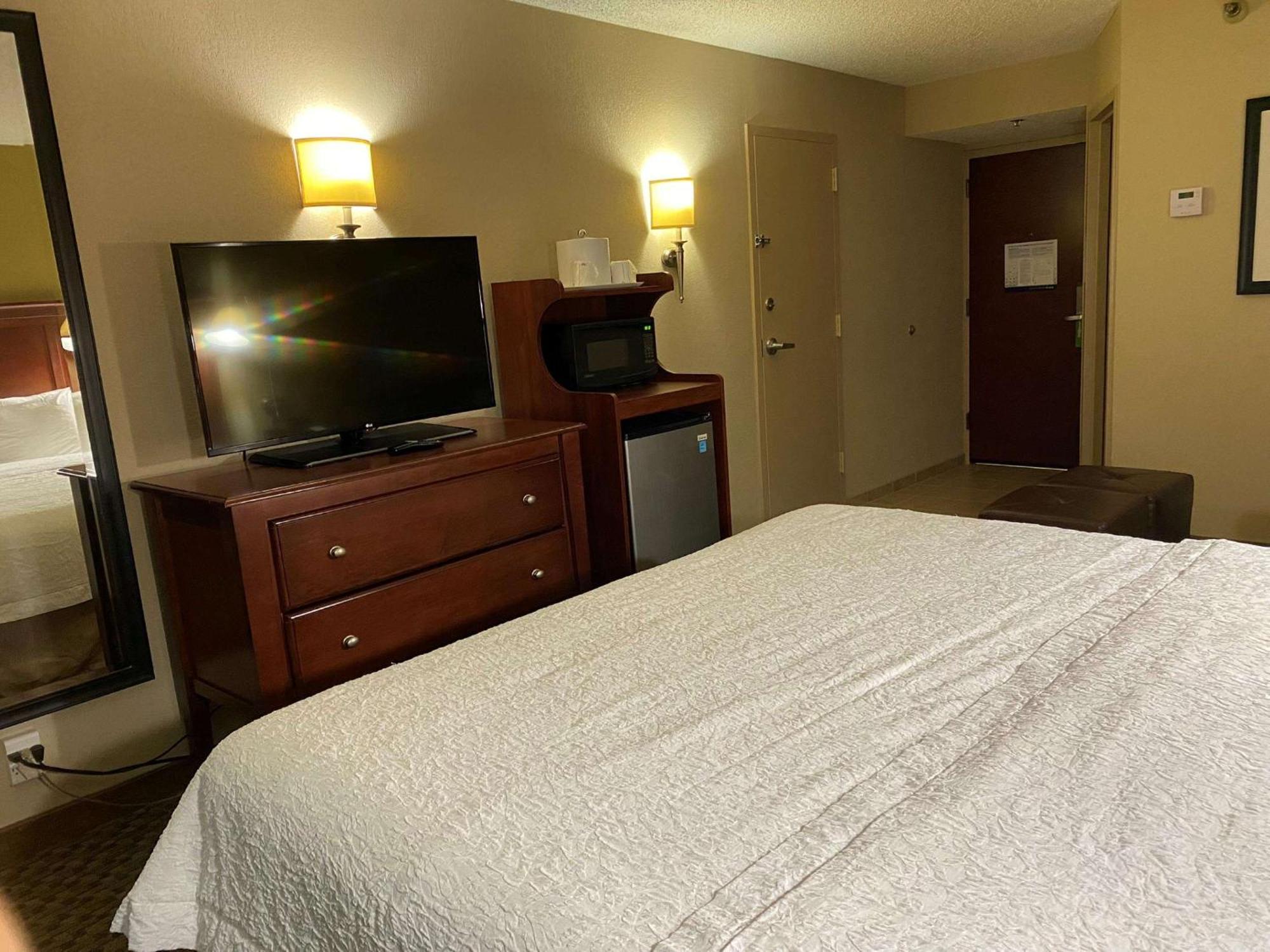 The Surestay Collection By Western Addison
