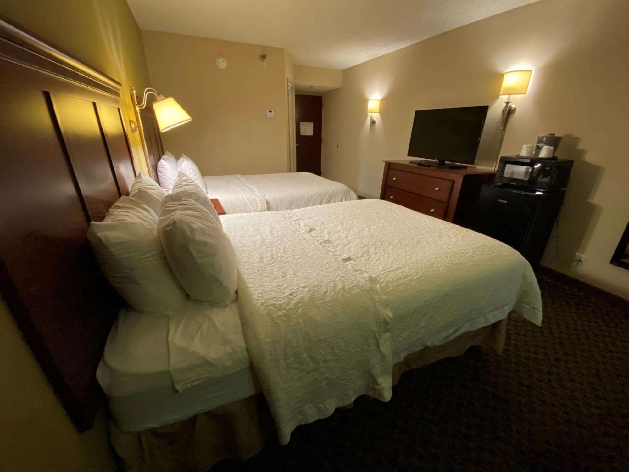 Hotel The Surestay Collection By Western