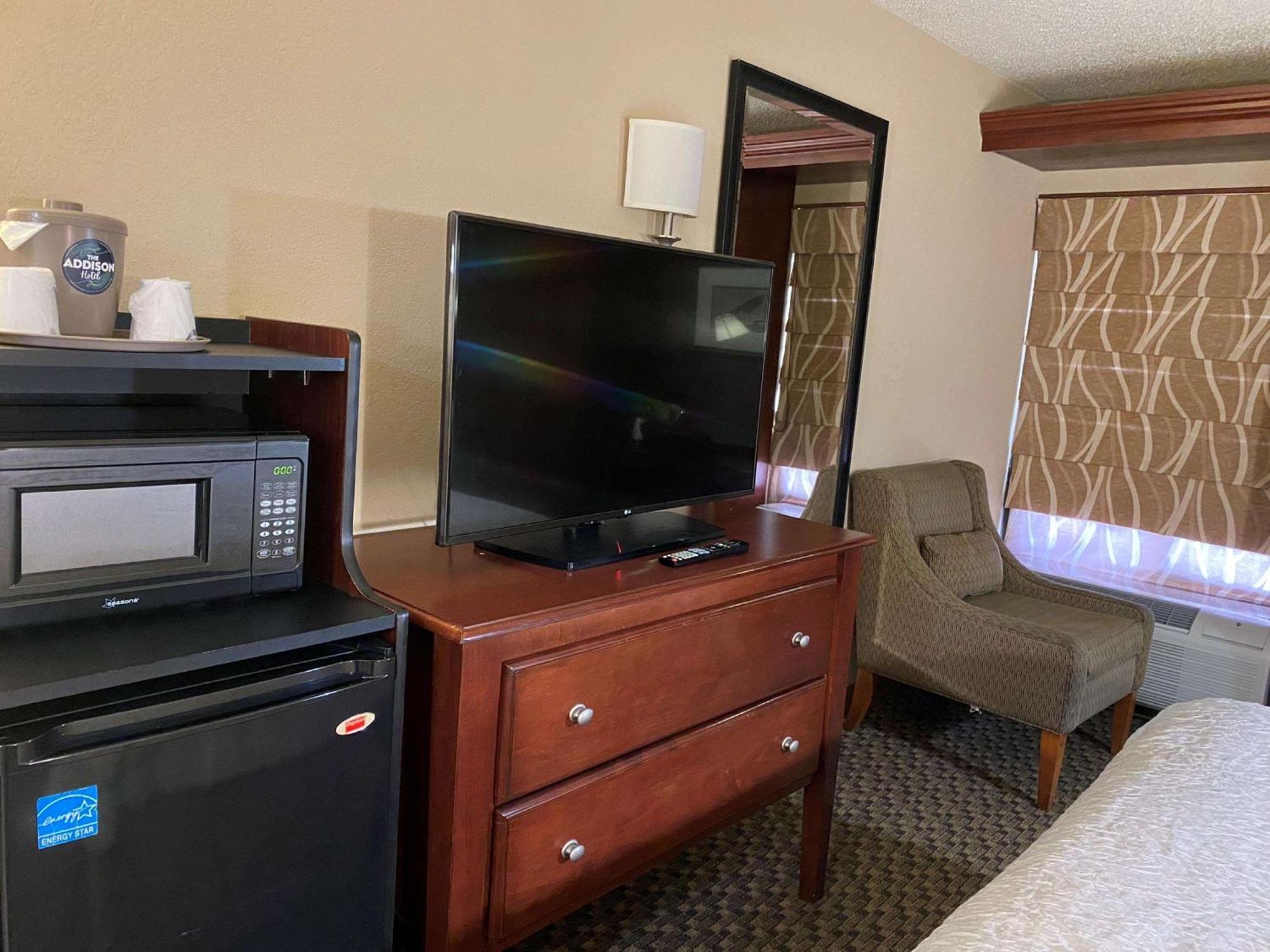 The Surestay Collection By Western Hotel Addison