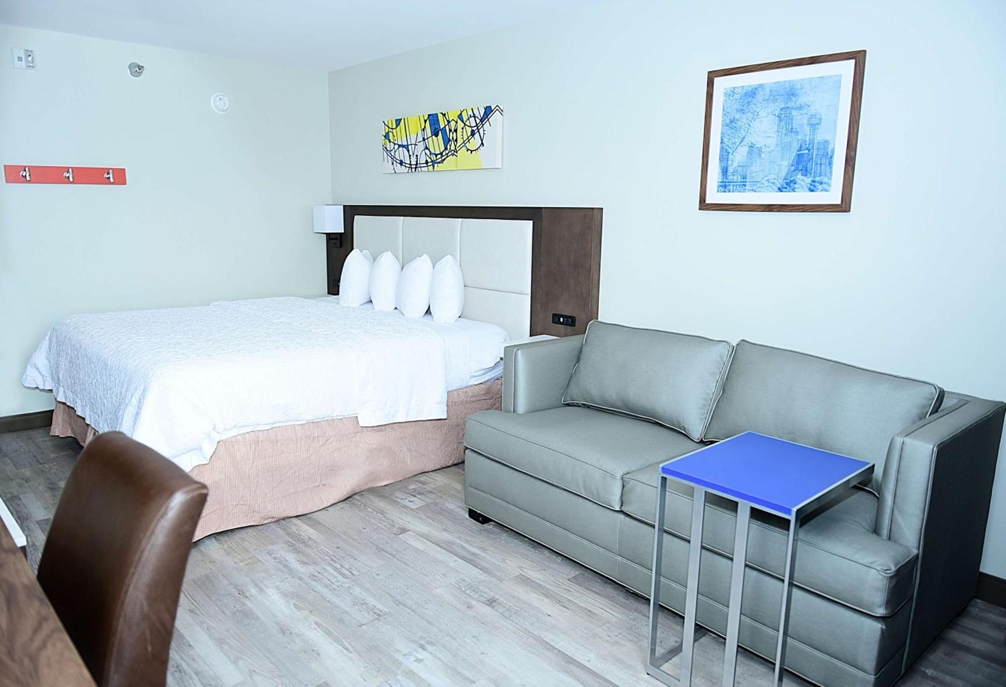 The Surestay Collection By Western 2* Addison