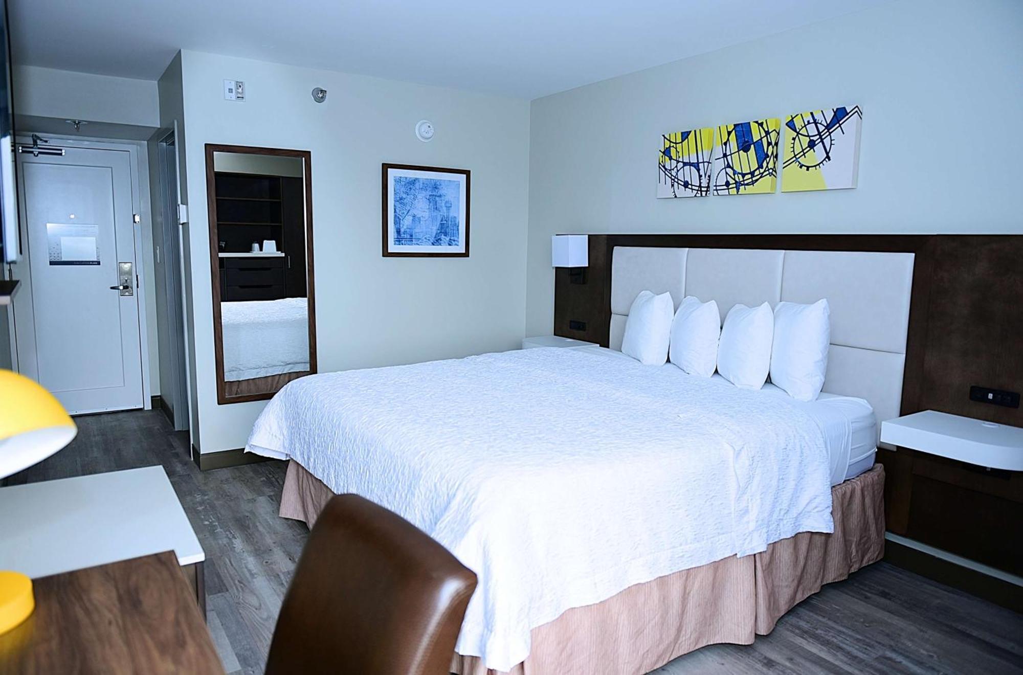 The Surestay Collection By Western