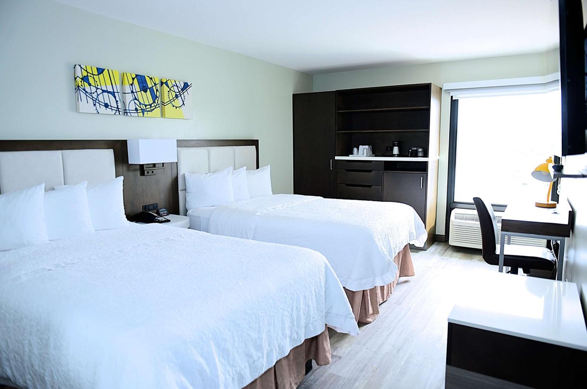 The Surestay Collection By Western Hotel