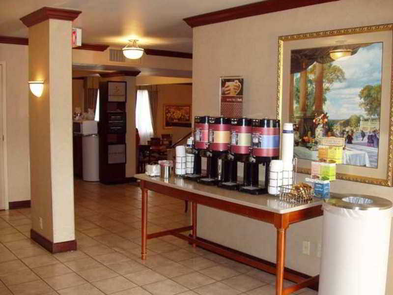 The Surestay Collection By Western Addison