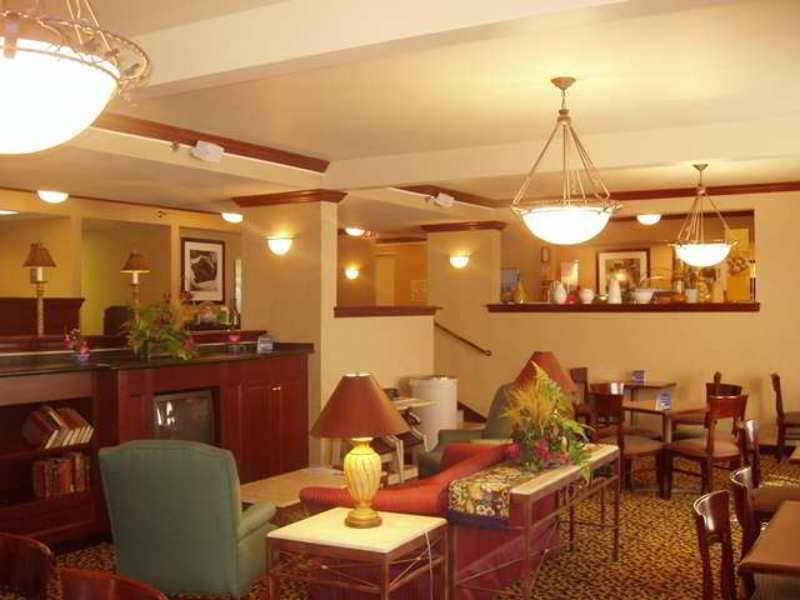 Hotel The Surestay Collection By Western