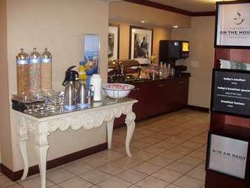 The Surestay Collection By Western 2* Addison