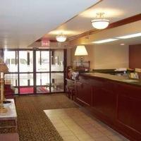 The Surestay Collection By Western Hotel Addison