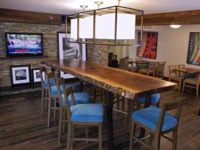 The Surestay Collection By Western Hotel Addison
