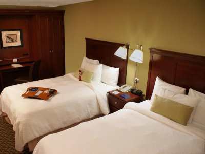 The Surestay Collection By Western Hotel 2*