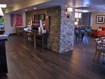 The Surestay Collection By Western