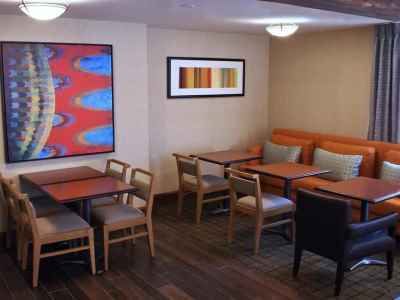 The Surestay Collection By Western Addison