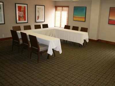 Hotel The Surestay Collection By Western