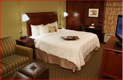The Surestay Collection By Western 2* Addison