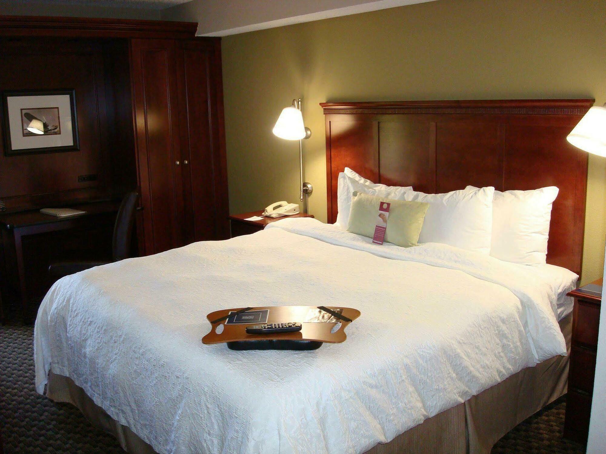 The Surestay Collection By Western 2*